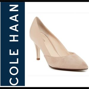 Cole Haan Kyle Pump